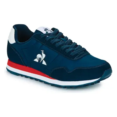 Le Coq Sportif ASTRA_2 Modrá