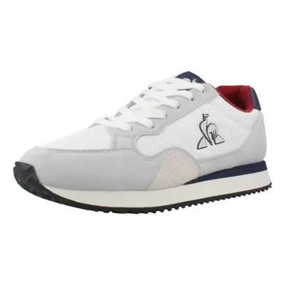 Le Coq Sportif JET STAR_2 Bílá