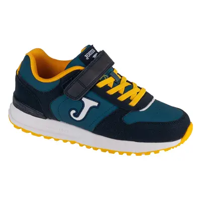 Joma Tornado Jr 24 JTORNAW Modrá