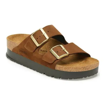 Birkenstock KOSE ARIZONA FLEX Hnědá