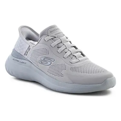 Skechers Bounder 2.0-Emerged 232459-GRY Šedá