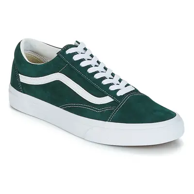 Vans OLD SKOOL Zelená