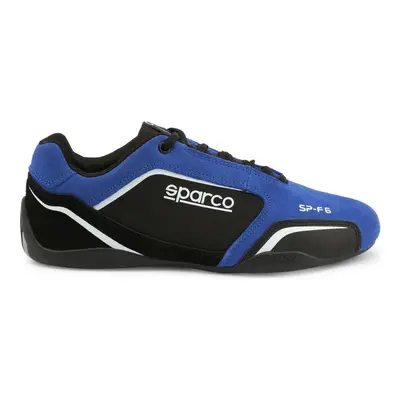 Sparco Sp-f6 - Royal/Black Modrá