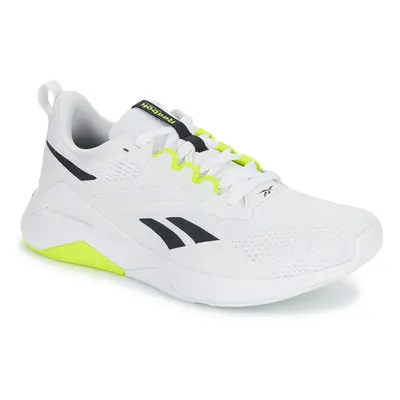 Reebok Sport NANOFLEX TR 2 Bílá