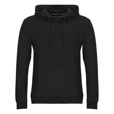 Teddy Smith NARK HOODY Černá