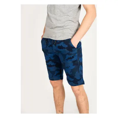 Pepe jeans PM800850 | Owen Short Camo Zelená