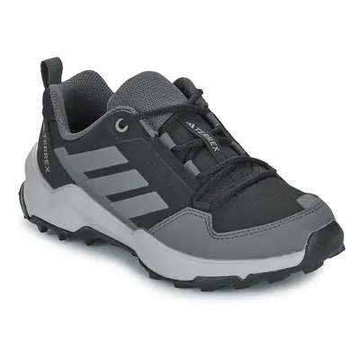 adidas TERREX AX4R K Černá