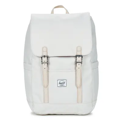 Herschel HERSCHEL RETREAT SMALL BACKPACK Béžová