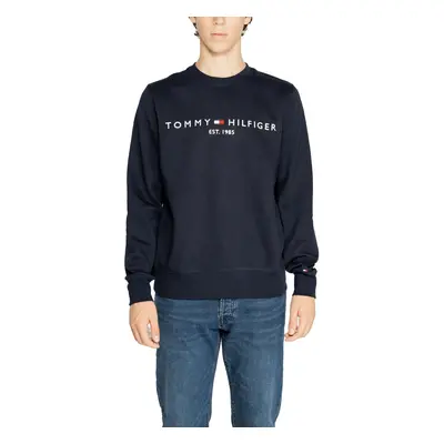 Tommy Hilfiger TOMMY LOGO MW0MW11596 Modrá