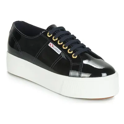 Superga 2790 LEAPATENT Modrá