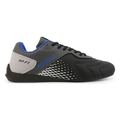 Sparco Sp-ftx - White/Black/Grey Černá