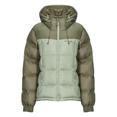 Columbia Pike Lake II Insulated Jacket Zelená