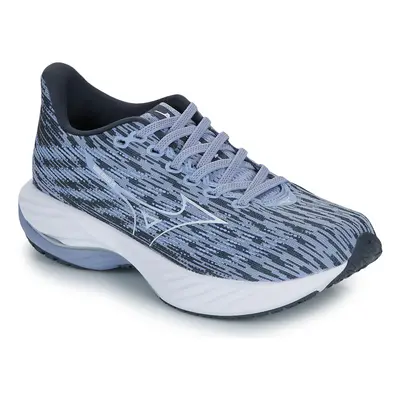 Mizuno WAVE RIDER 28 Šedá