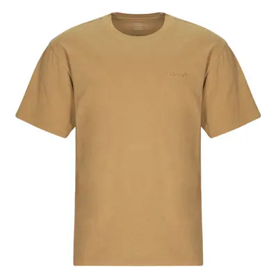 Levis RED TAB VINTAGE TEE Khaki