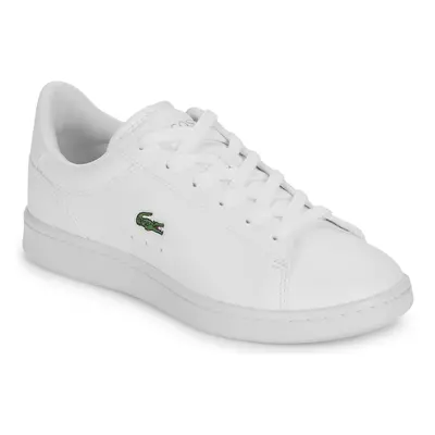 Lacoste CARNABY Bílá