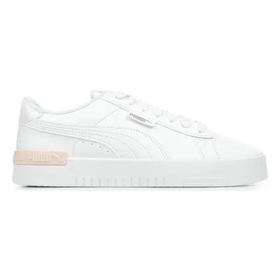 Puma Jada Holo 2.0 Jr Bílá