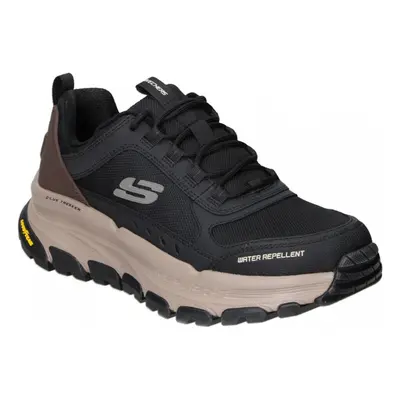 Skechers 237565-BKNT Černá