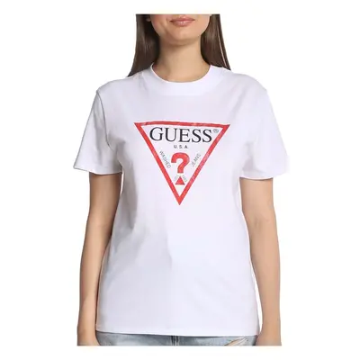 Guess W2BI69 K8FQ1 Bílá