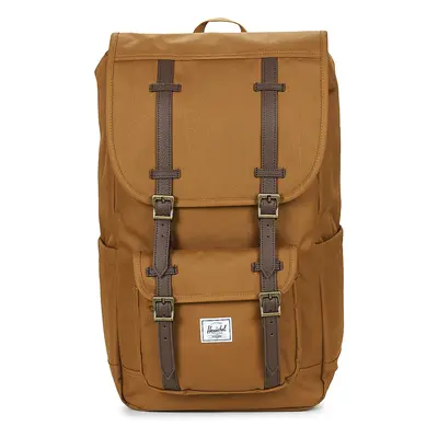 Herschel HERSCHEL LITTLE AMERICA BACKPACK Hnědá