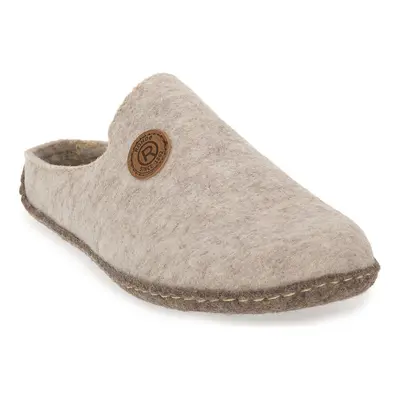 Rohde 13 SLIPPERS Hnědá