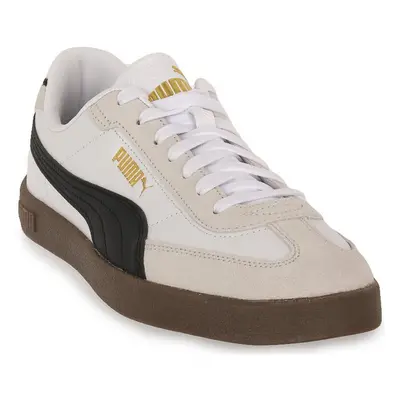 Puma 07 CLUB II ERA Bílá