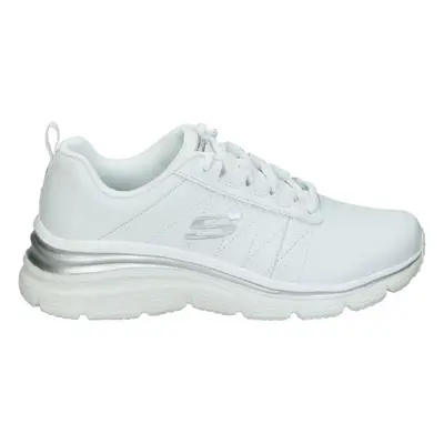 Skechers 149473-WSL Bílá