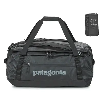 Patagonia BLACK HOLE DUFFEL 55L Černá