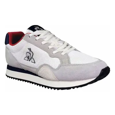 Le Coq Sportif Jet star_2 Bílá