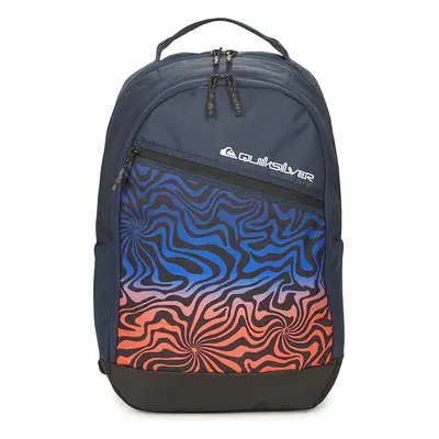 Quiksilver SCHOOLIE 2.0 Tmavě modrá