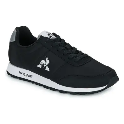 Le Coq Sportif RACERONE_2 Černá