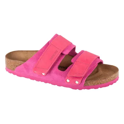 Birkenstock Uji W Růžová