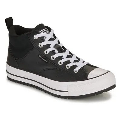 Converse CHUCK TAYLOR ALL STAR MALDEN STREET BOOT Černá