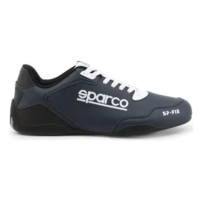 Sparco Sp-f12 - Dark Navy Modrá