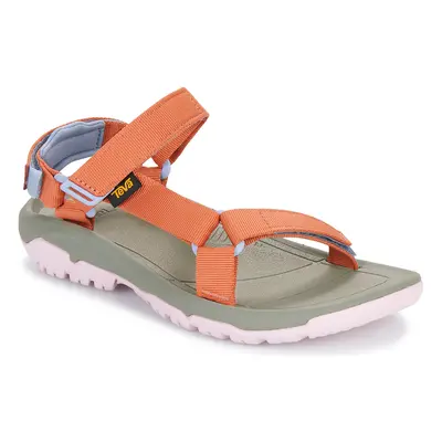 Teva Hurricane XLT2 Oranžová