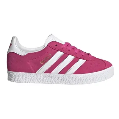 adidas Kids Gazelle C IF9806 Růžová