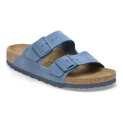 Birkenstock Arizona leve Modrá