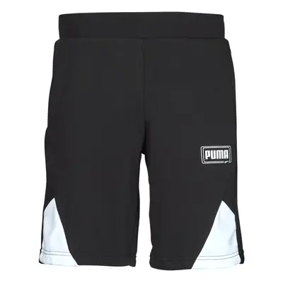 Puma RBL SHORTS Černá