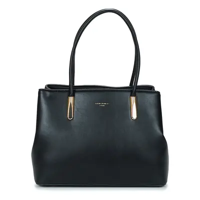 David Jones CM6760-BLACK Černá