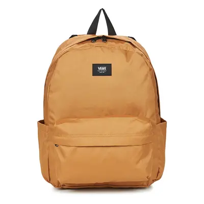 Vans OLD SKOOL BACKPACK Hnědá