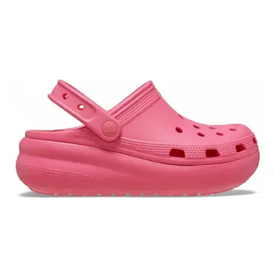 Crocs Cutie crush clog k Růžová