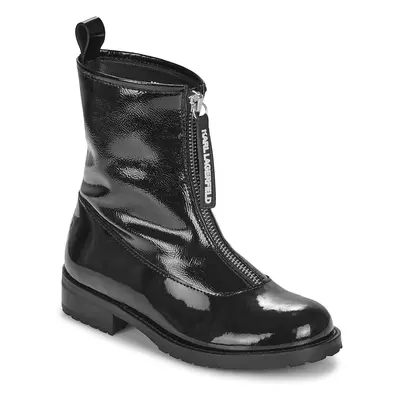 Karl Lagerfeld Z30305/09B Černá