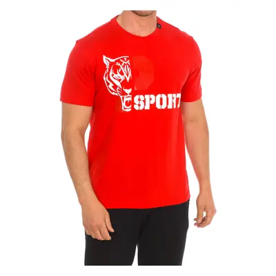 Philipp Plein Sport TIPS410-52 Červená