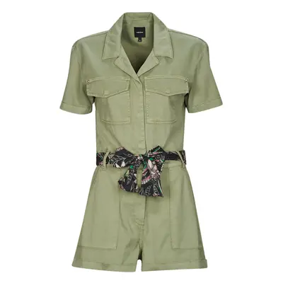 Kaporal ARTUR GARDEN SAFARI Khaki