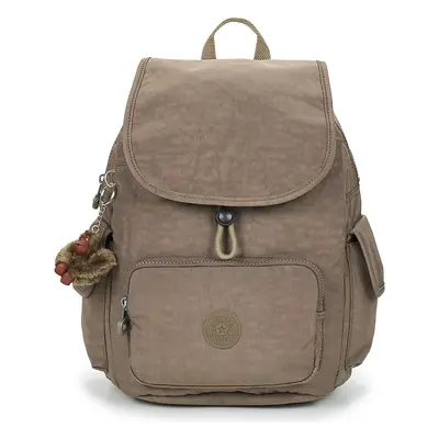 Kipling CITY PACK S Zelená