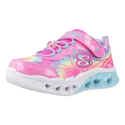 Skechers 303253L Růžová