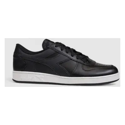 Diadora MAGIC BASKET LOW ICONA 501.179296 Černá