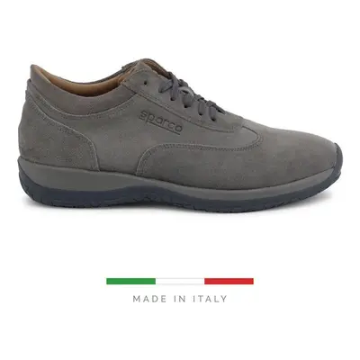 Sparco Imola-gp1 - Suede Grey Šedá