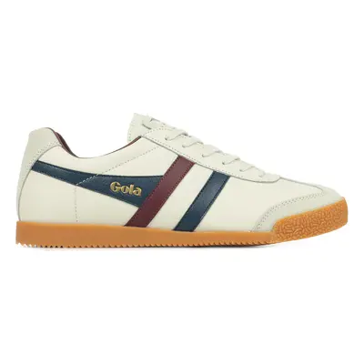 Gola Harrier Leather