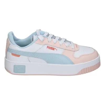 Puma 393846-13 Bílá (nedostupné)