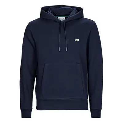 Lacoste SH9623-166 Tmavě modrá